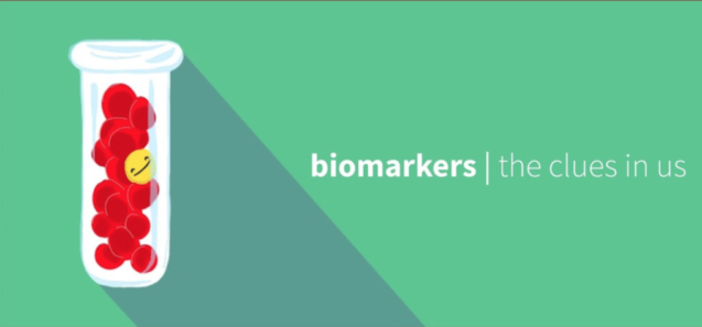 Biomarkers: The Clues in us